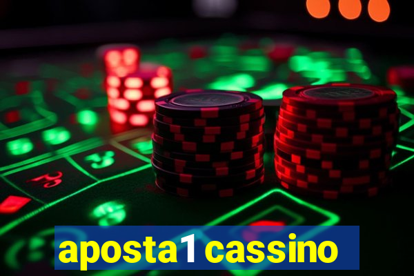 aposta1 cassino